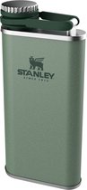 Bol.com Stanley The Easy Fill Wide Mouth Flask 023L - Flacon - Hammertone Green aanbieding