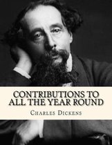 Contributions to All The Year Round