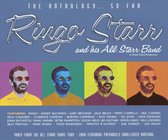 Ringo Starr & His All-Starr Band: The Anthology