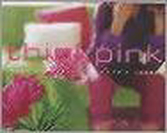 Think Pink - cover