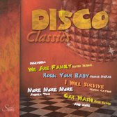 Disco Classics [Soul Disciples]