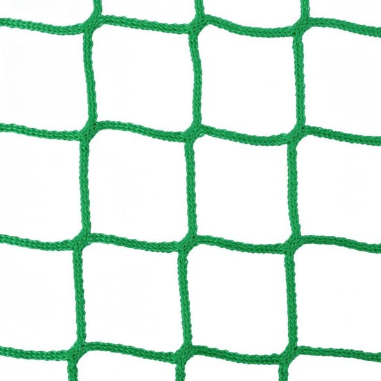 Hooinet 0,9x3 m PP - Slowfeed - Hooizak - Hooitas