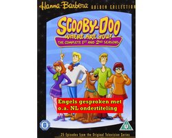 Scooby-Doo Where Are You! - Complete Seasons 1 & 2 Image