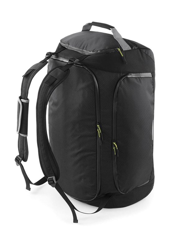 Senvi Rugzak Sporttas Kleur Zwart XXL 60 Liter bol