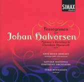 Fossegrimen, Op.21 / Norway's Greet