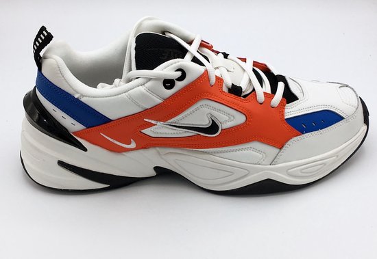 nike m2k tekno 46