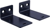 Vebos muurbeugel Bose Soundbar 500 zwart