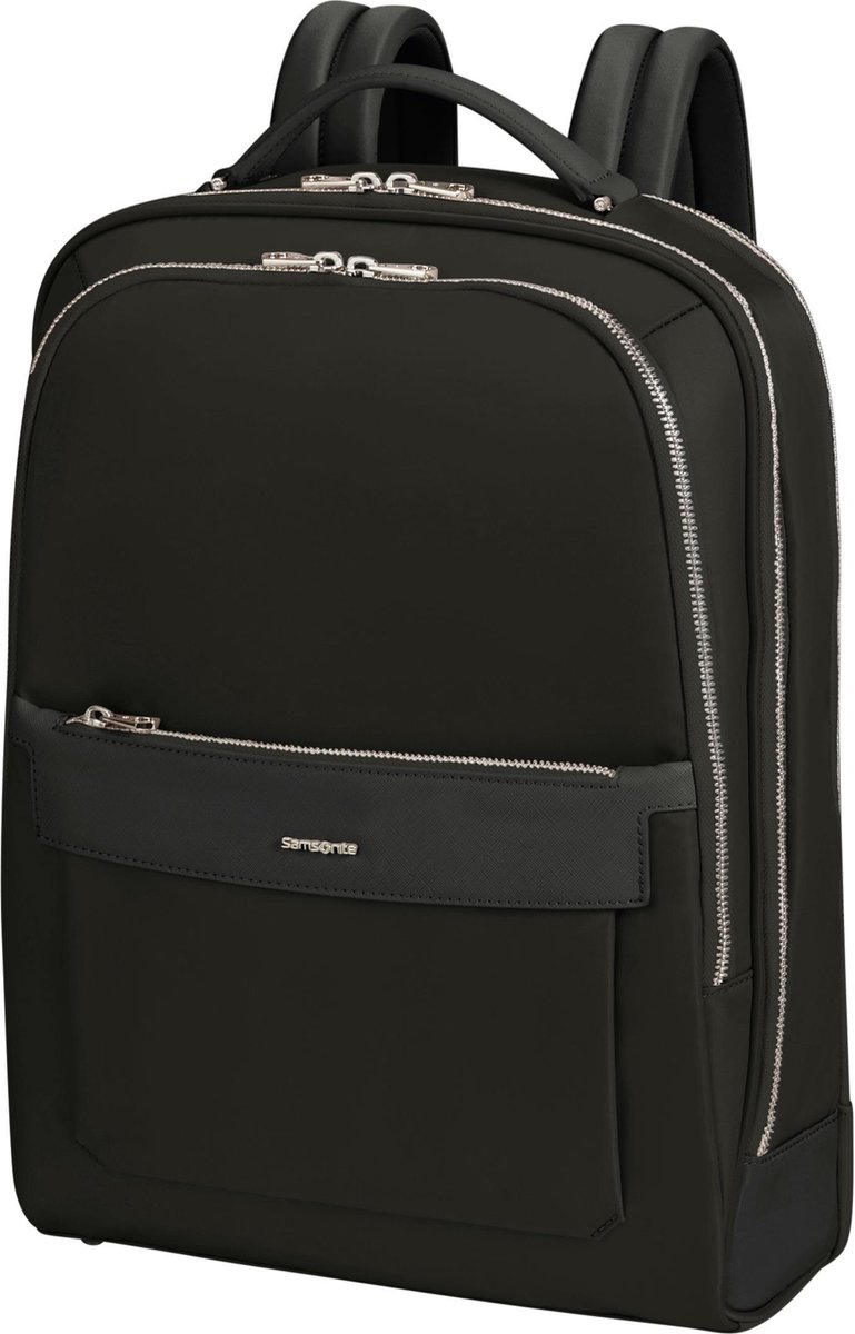 Samsonite Laptoprugzak - Zalia 2.0 Backpack 15.6 inch Black