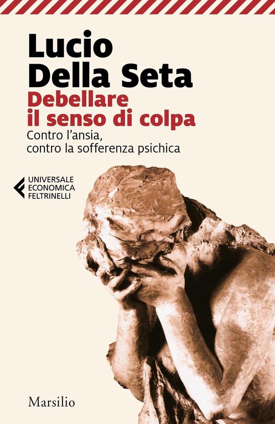 Debellare il senso di colpa - cover