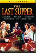 Last Supper (Import)