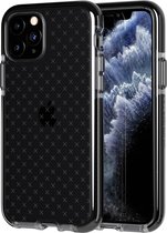 Tech21 Evo Check iPhone 11 Pro - Smokey Black