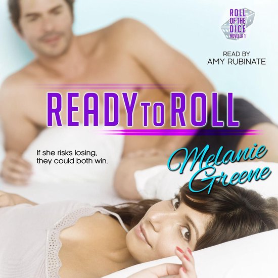 Ready to Roll - cover