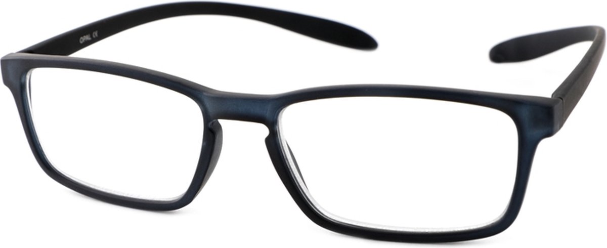 Leesbril Proximo PRII058-C61-Zwart-+3.00