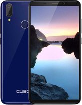 Cubot J7 16GB Dual-Sim - Blauw