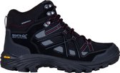 Chaussures de marche Regatta Burrell II - Homme - Noir