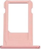 iPhone 6S - SIM Card Tray / SIM kaart houder - Rose Goud - OEM Kwaliteit