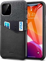ESR Apple iPhone 11 Pro Case Metro - Zwart