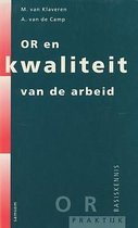 Or en kwaliteit van de arbeid