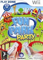 Fun Park Party /Wii