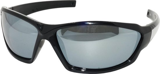 Lunettes de sport FIJI 1.1mm polarisées. Cadre TR-90 Ultra-Light Revêtement antireflet.