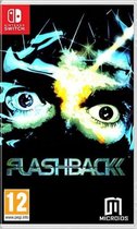 Flashback - 25th Anniversary - Switch