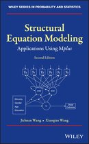 Wiley Series in Probability and Statistics - Structural Equation Modeling