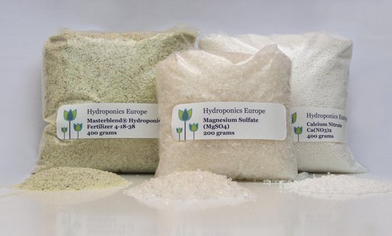 Find the perfect Hydroponics Fertilizer for you Find the perfect Hydroponics Fertilizer for you