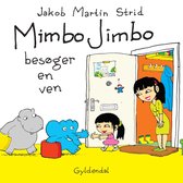 Mimbo Jimbo - Mimbo Jimbo besøger en ven - Lyt&læs