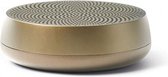Lexon - Lexon Mino L Speaker Soft Gold