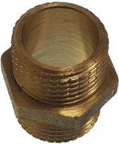 Aansluit Nippel (schroefdraad: 1 1/4'') (GS30154)