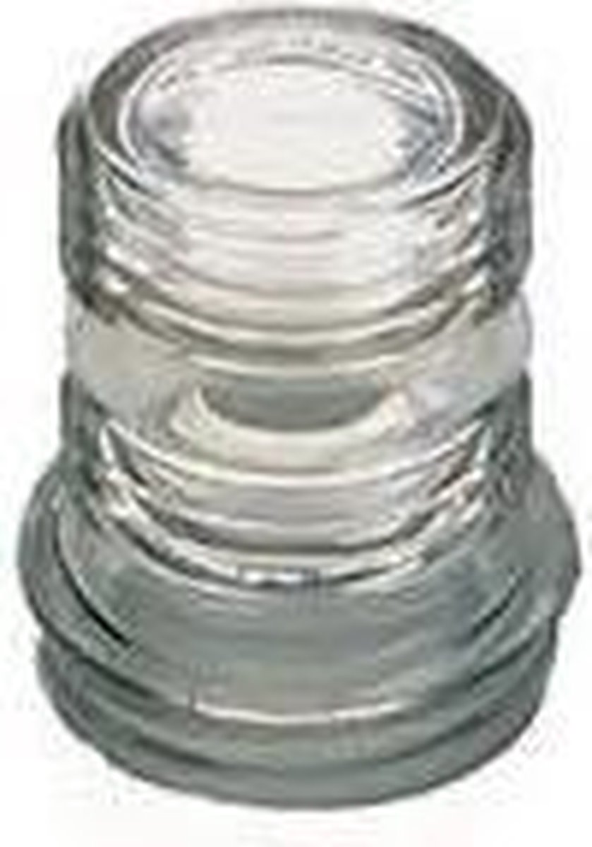 Perko Helder Plastic Lenslicht 54 Mm