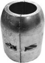 As-anode van zink 60 mm (CMXC-60)