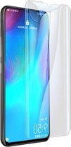 Huawei P30 Pro Tempered Glass Screenprotector [UV lichtbestraling]