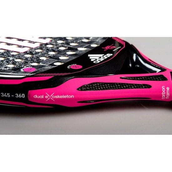 Adidas Adipower Light 1.9 Padel racket | bol.com