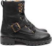 Develab 41776 boots - zwart, ,37 / 4