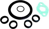Volvo WATER PIPE GASKET SET Diesel MD 6A,B, MD 7A,B