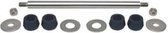 Mercruiser Power Trim Ram Bushing Kit (Ram Length: 19 cm)