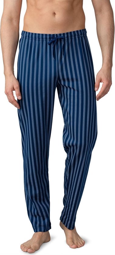 Mey Pyjama-Loungebroek Heren 20960 - Blauw