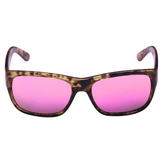 Nihao Tigres 1.1mm Polarized Lens - TR-90 Ultra-Light Frame - True Green Purple Coating - Anti Reflect Coating - UV400 van Nihao. — afbeelding 2