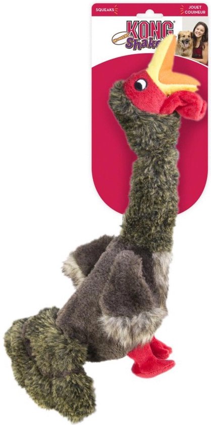 kong shakers honkers