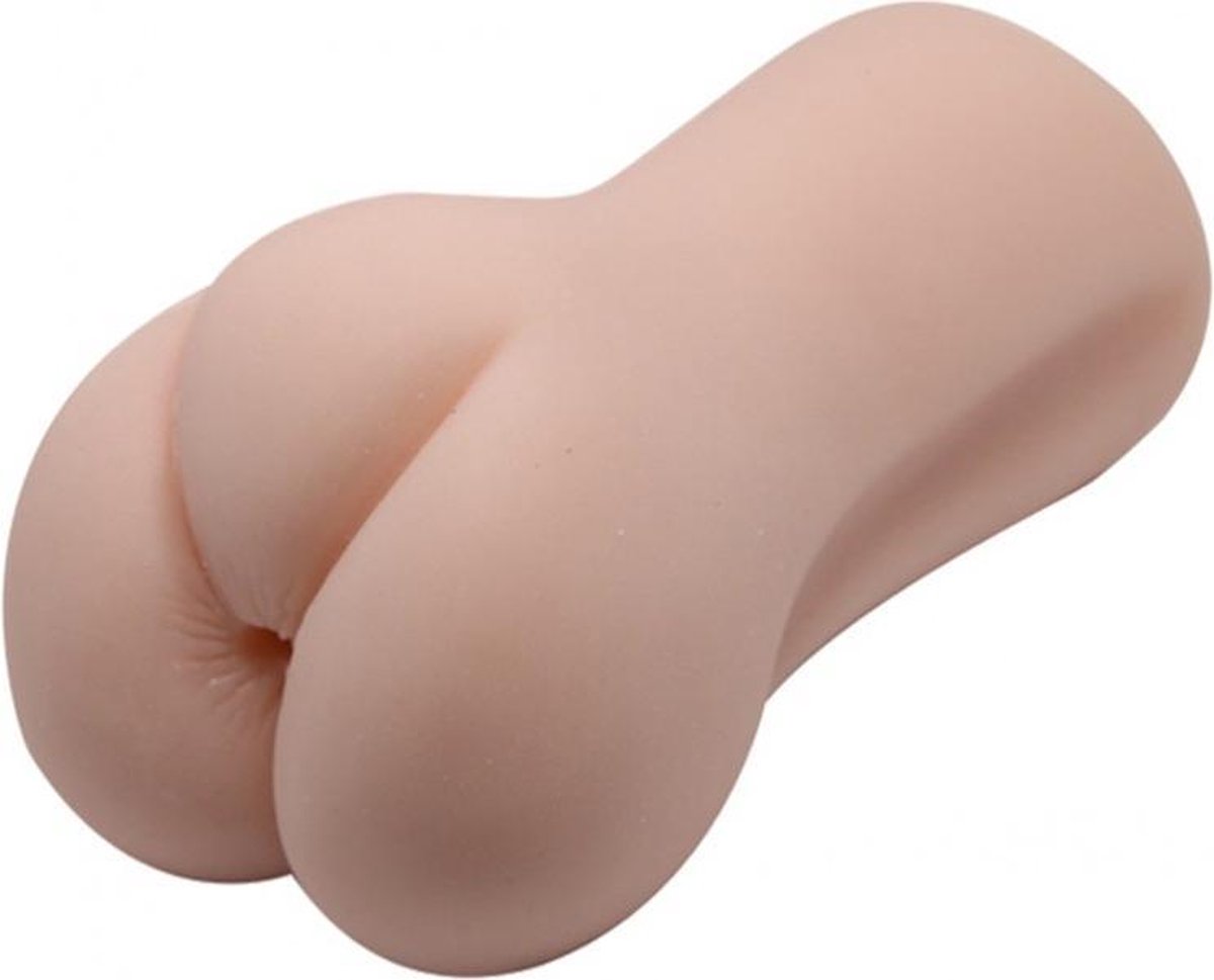 Goedkoopste Crazy Bull Onahole Realistische Mini Anus Masturbator Nr. 1
