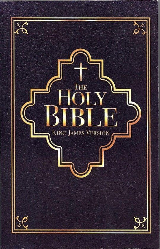 The Holy Bible Old And New Testaments Kjv 1611 Kobos Best Ebook God