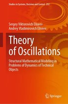Studies in Systems, Decision and Control 252 - Theory of Oscillations