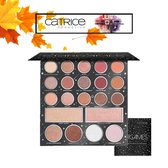 Catrice 21 Neo Nude Kleur Oogschaduw en Gezichtsschaduw Palette - Stargames