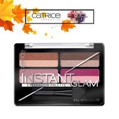 Catrice Instant Glam Eyeshadow Palette - 010 It's a Match! Make up