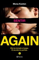 Again 3 - Sentir (Serie Again 3)