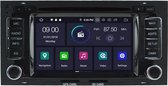 RVF5769 Android 9 Navigatie Volkswagen Touareg Multivan dvd carkit usb 64GB