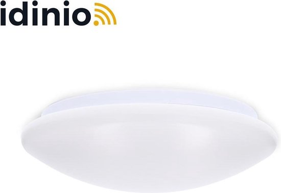 Idinio Smart plafondlamp Ufo 1400