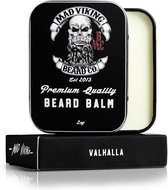 Mad Viking Beard Co. Valhalla Baardbalsem