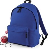 Original Fashion Backpack/Rugzak BagBase - 18 Liter Bright Royal